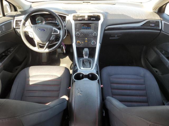 3FA6P0HD1GR361413 Ford FUSION SE