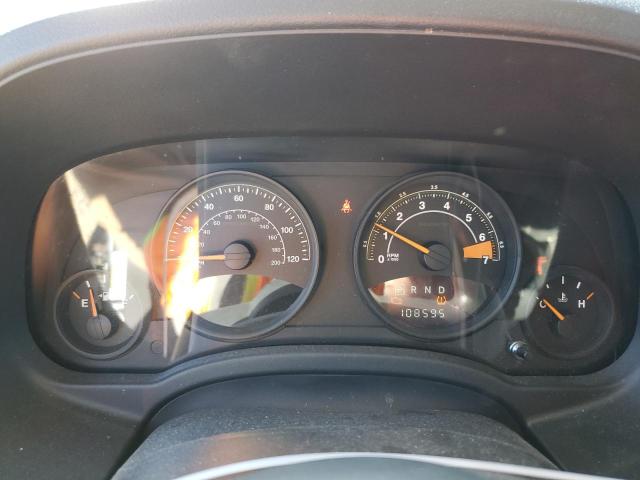 1C4NJRBB2ED716761 Jeep Patriot