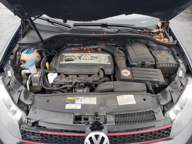 WVWHD7AJ8EW004793 Volkswagen GTI
