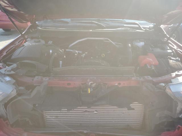 1FTER4FH4MLD58707 Ford RANGER XL