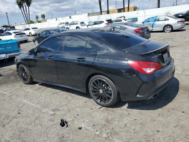 WDDSJ4EB6GN368208 Mercedes-Benz CLA 250