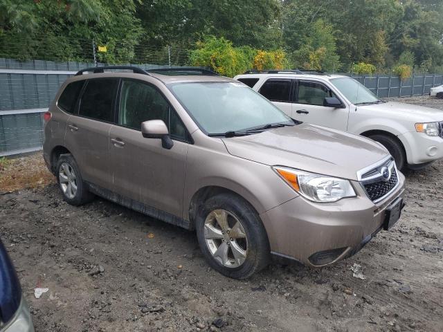 JF2SJAEC1EH541955 Subaru FORESTER 2