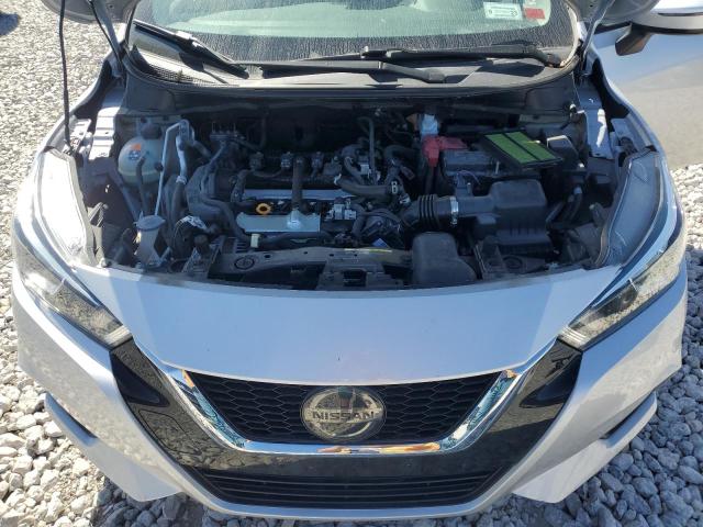 3N1CN8EV7LL918226 Nissan VERSA SV