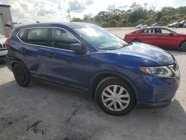 5N1AT2MTXJC722910 Nissan ROGUE S