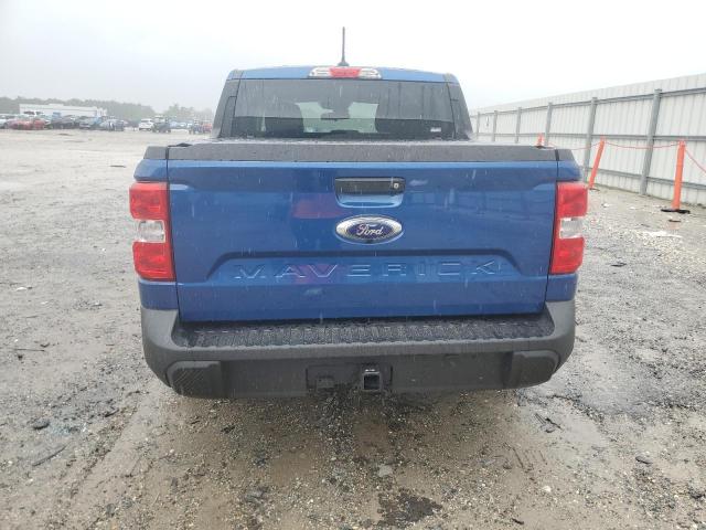 3FTTW8J96RRB22141 Ford MAVERICK X