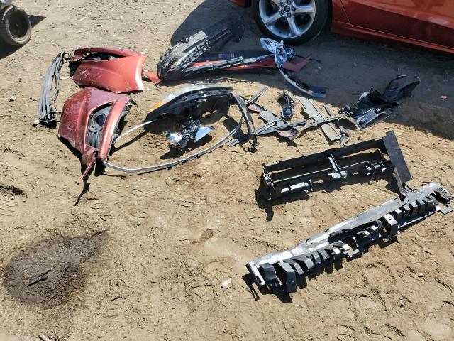 3FA6P0LU3ER158186 Ford FUSION SE
