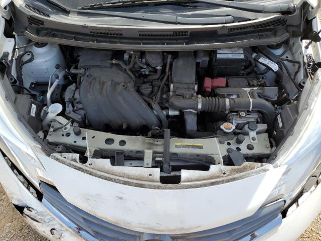 3N1CE2CP4GL395898 Nissan VERSA NOTE