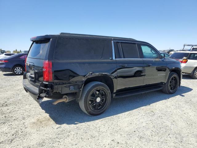 1GNSCHKC6HR394544 Chevrolet SUBURBAN C