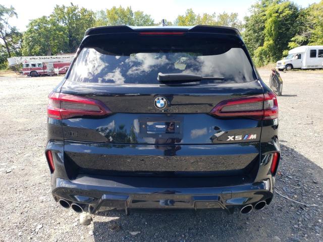 5YMJU0C09N9K23281 BMW X5 M