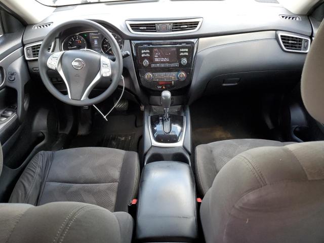 KNMAT2MT0GP722615 Nissan ROGUE S