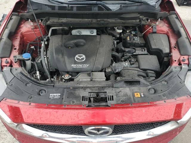 JM3KFABL9H0195880 Mazda CX-5 SPORT