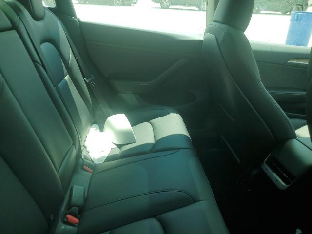 5YJ3E1EA1PF608109 Tesla MODEL 3