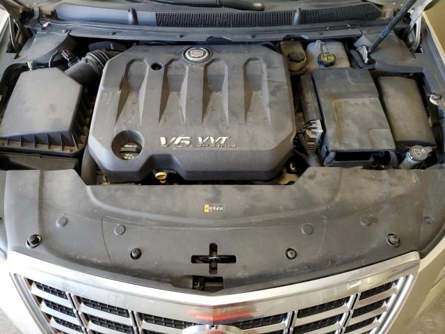 2G61N5S36F9246174 Cadillac XTS LUXURY