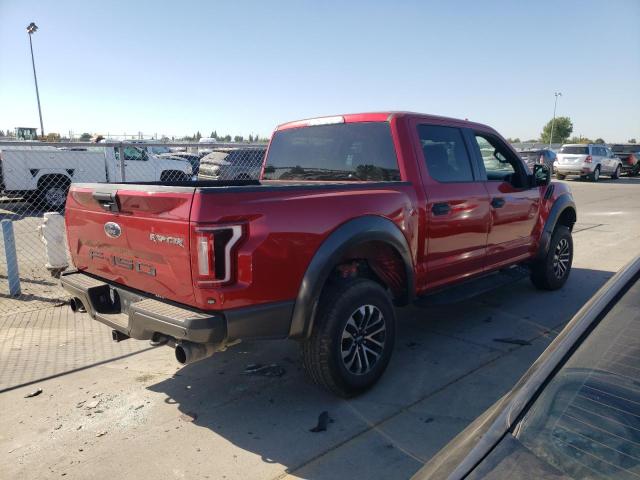 2020 FORD F150 RAPTO 1FTFW1RG7LFB28347  69696734