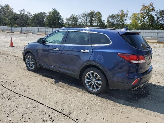 2017 HYUNDAI SANTA FE S KM8SM4HF0HU184711  70704024