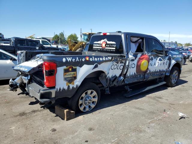 1FT8W3BM0PEC08475 Ford F350 SUPER