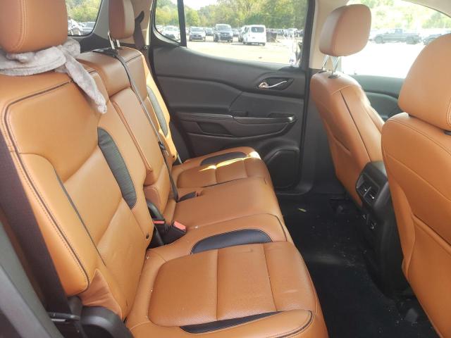 1GKKNVLS1HZ257278 GMC Acadia All