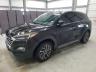 2021 Hyundai Tucson Limited продається в New Braunfels, TX - Normal Wear