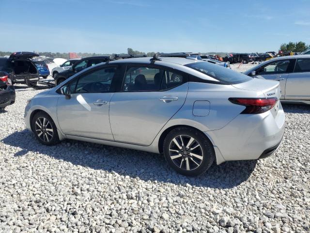 3N1CN8EV7LL918226 Nissan VERSA SV
