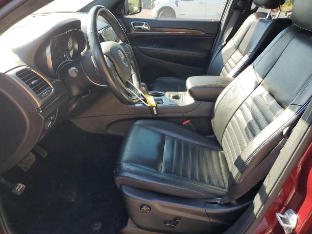 1C4RJFBG8LC291741 Jeep Grand Cherokee