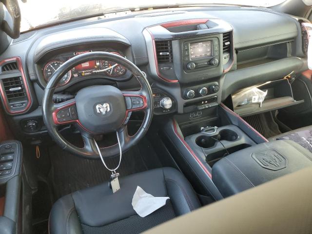 1C6SRFLT4NN158883 RAM 1500 Rebel
