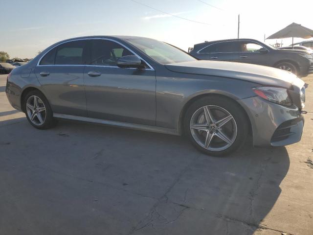 WDDZF6GB3JA477409 Mercedes-Benz E 400 4mat