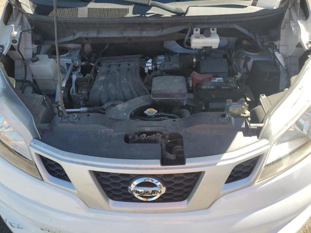 3N6CM0KN8LK700868 Nissan NV200 2.5S