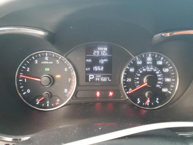 KNAFX4A64F5410549 KIA FORTE LX