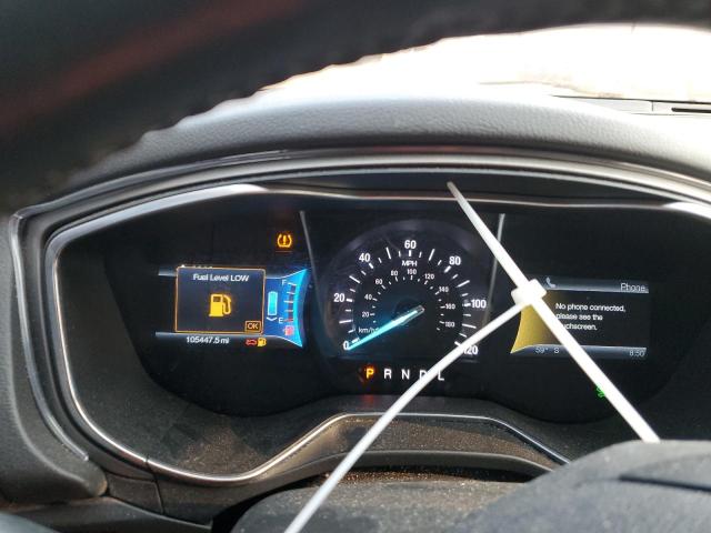 3FA6P0LU6ER240297 Ford FUSION SE