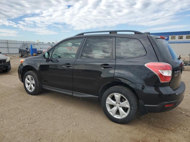 JF2SJADC0GH476424 Subaru FORESTER 2