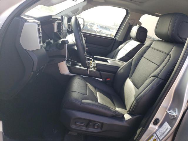 7SVAAABA6RX042034 Toyota SEQUOIA SR