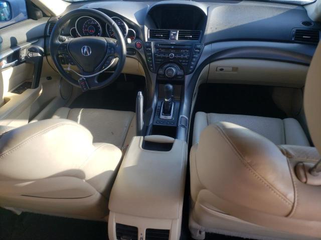 19UUA8F78EA001188 Acura Tl Advance