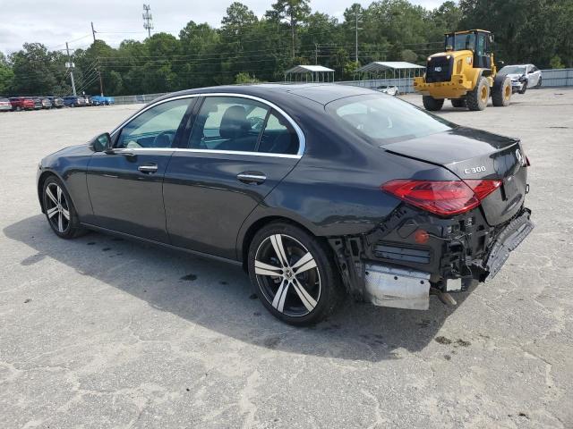 W1KAF4GB4NR020181 Mercedes-Benz C 300