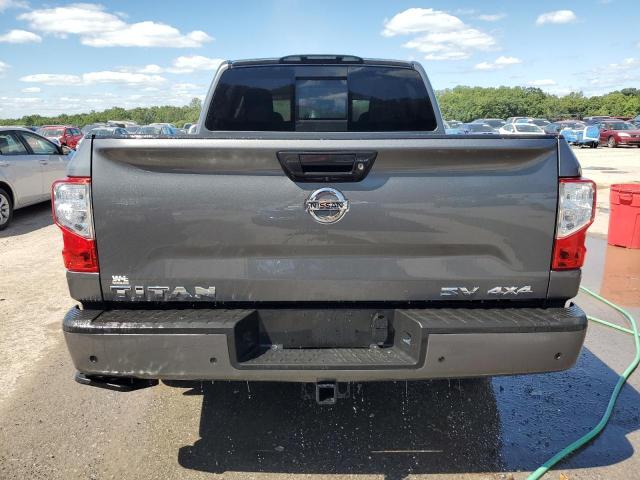 1N6AA1ED3MN501831 Nissan TITAN SV