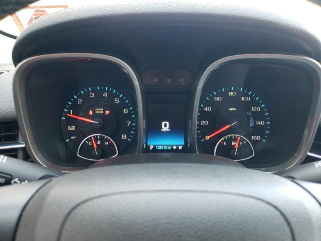 1G11E5SL8EF237813 Chevrolet MALIBU 2LT