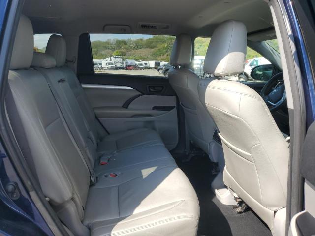 5TDZARFH0FS013679 Toyota Highlander