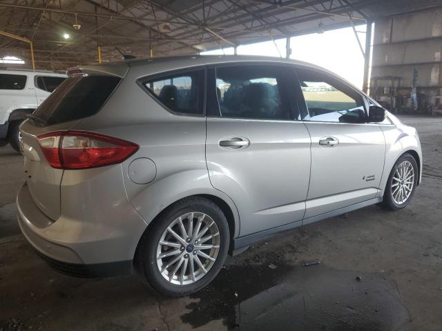 1FADP5CU3FL122292 Ford C-MAX PREM