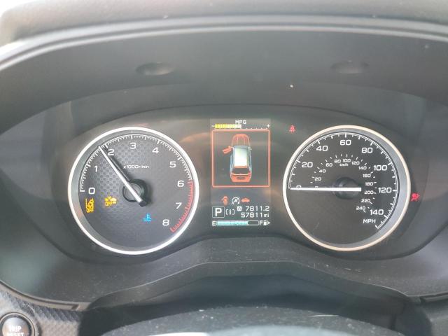 JF2SKASC0KH582977 Subaru FORESTER L