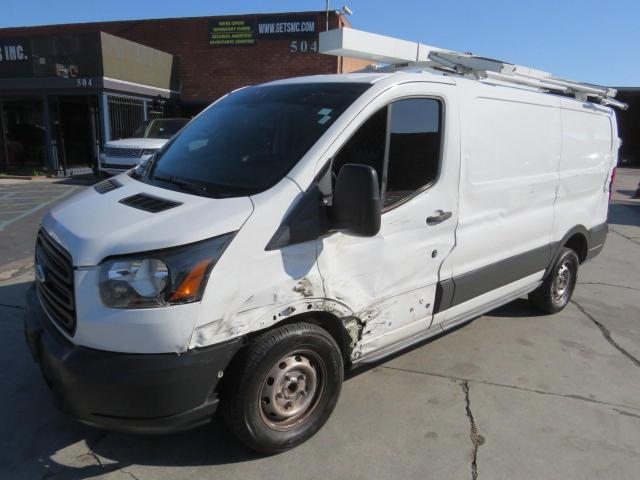 2018 FORD TRANSIT T- 1FTYR1YG9JKA68352  70511844