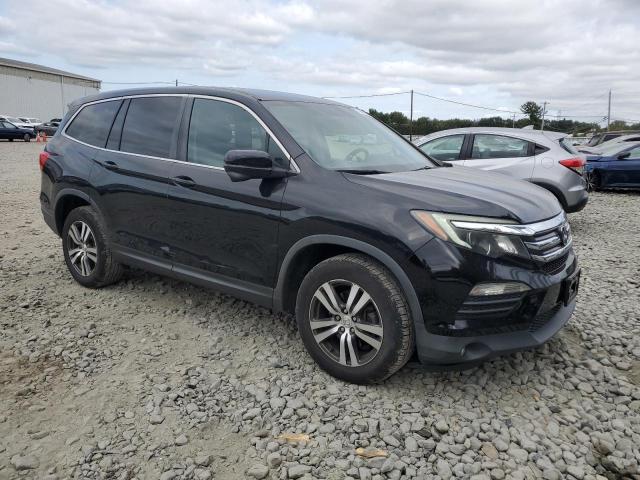 5FNYF6H35GB071404 Honda Pilot Ex