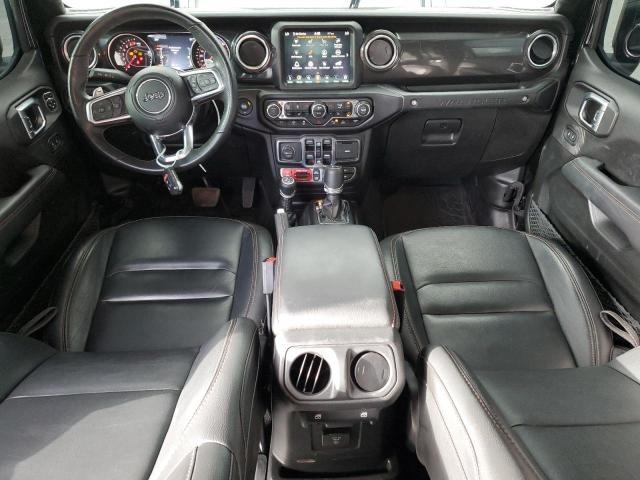1C4JJXSJ8NW220510 Jeep WRANGLER U