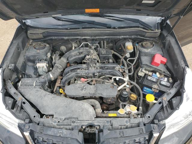 JF2SJADC0GH476424 Subaru FORESTER 2
