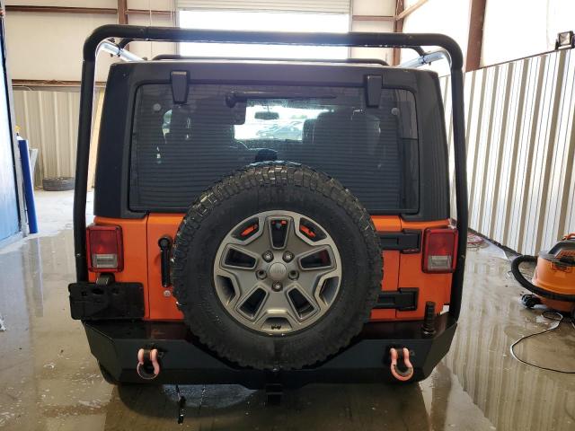1C4BJWEG0FL697952 Jeep WRANGLER U
