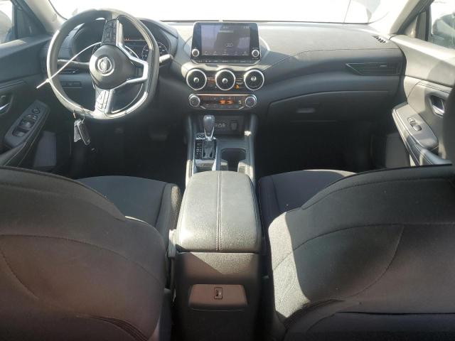 3N1AB8CV8RY302615 Nissan SENTRA SV