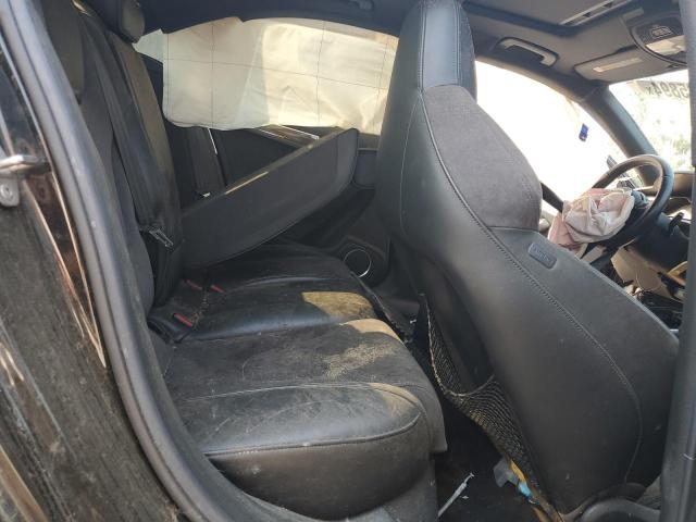 WAUKGAFL6EA011627 Audi S4 PRESTIG