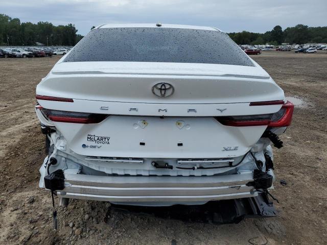 4T1DAACK7SU006600 Toyota CAMRY XSE