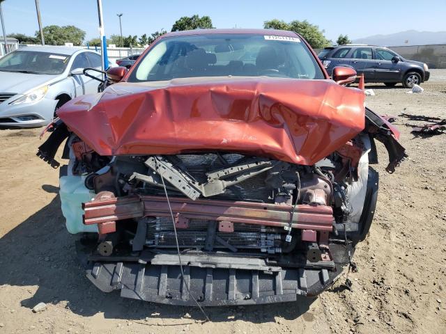 3FA6P0LU3ER158186 Ford FUSION SE