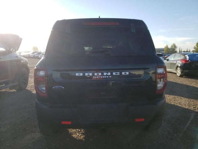 3FMCR9B69NRD35267 Ford dragon