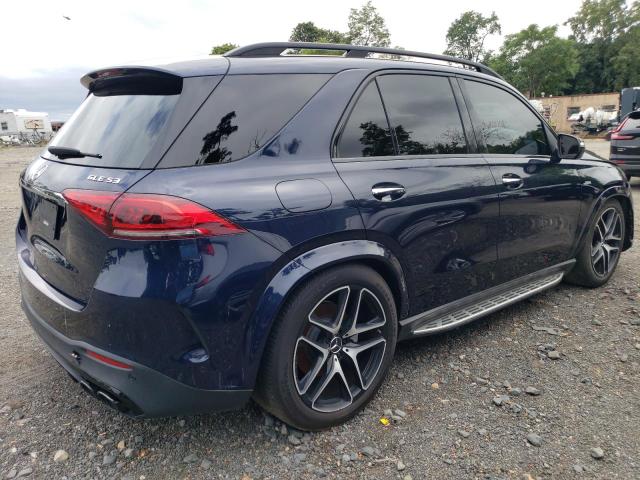 4JGFB6BB4MA313134 Mercedes-Benz GLE AMG 53