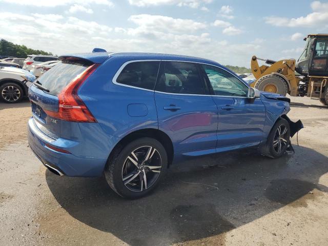 YV4102RM6J1023815 Volvo Xc60 T5 R-